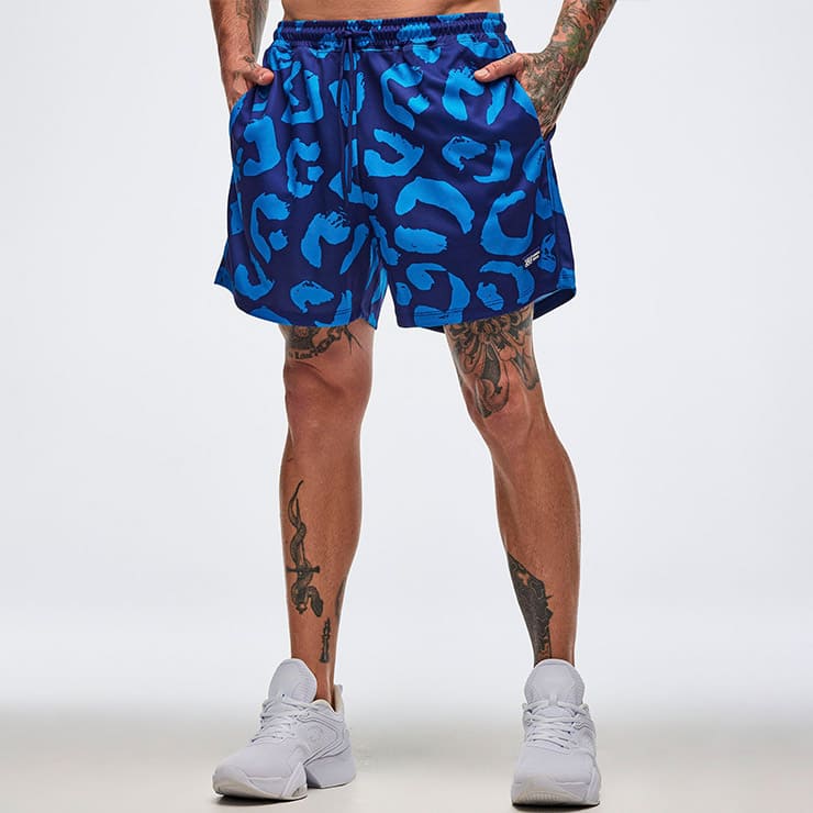 ZUMBA ズンバ 正規品 メンズ ショートパンツ ショートパンツ