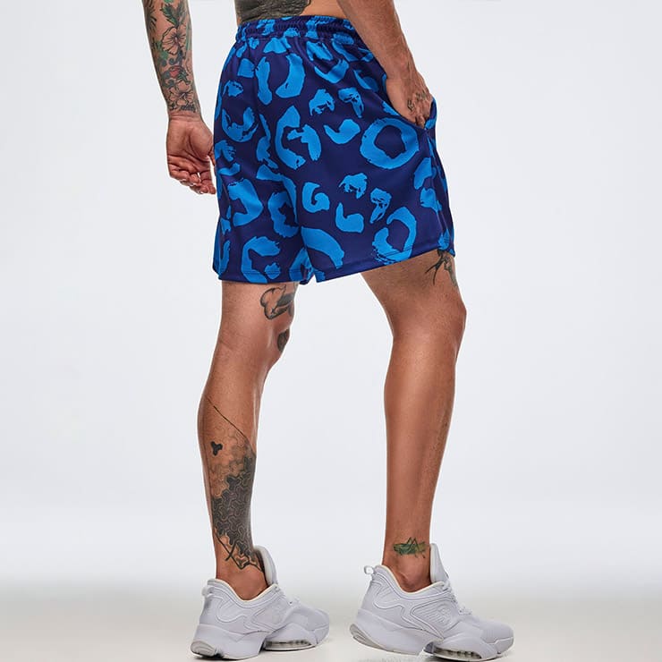 ZUMBA ズンバ 正規品 メンズ ショートパンツ ショートパンツ