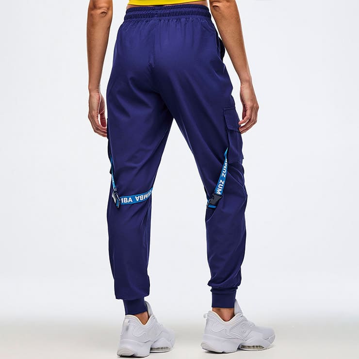 新品　正規品　ズンバ　M カーゴパンツ ZUMBA ズンバ 正規品 メンズ パンツ カーゴパンツ エクササイズ