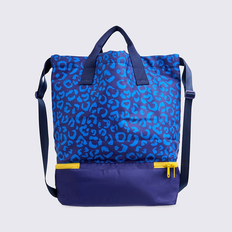 ZUMBA ズンバ 正規品 2WAYリュック バックパック トートバッグ