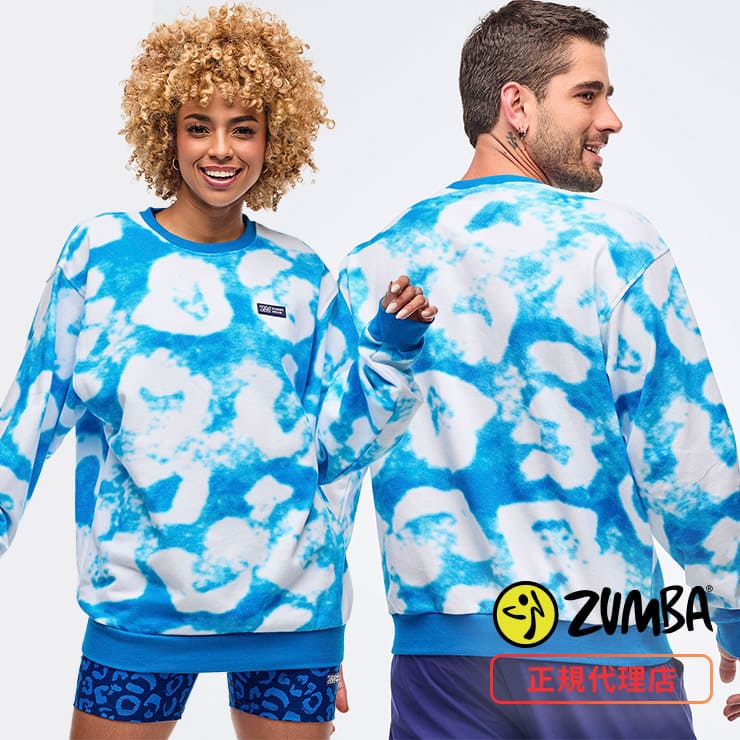 ZUMBAウェア上下（正規品） 楽天市場 | ZUMBA公式 by LA BODY - ZUMBA新作、大量入荷