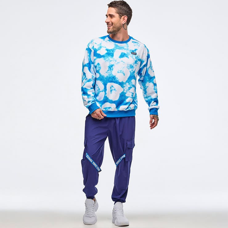 専用　2点ZUMBAスウェット　S 81e2W0saYAL._AC_SX425_.jpg