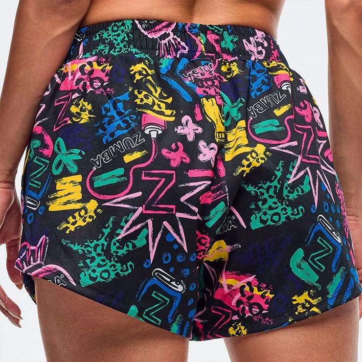 ZUMBA 硼 Хåå ǥץȤΥǥơ