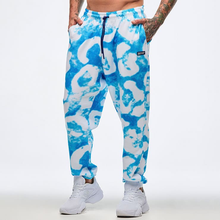 ZUMBA Slouch Sweatpant ŬȤĴ ǥơ