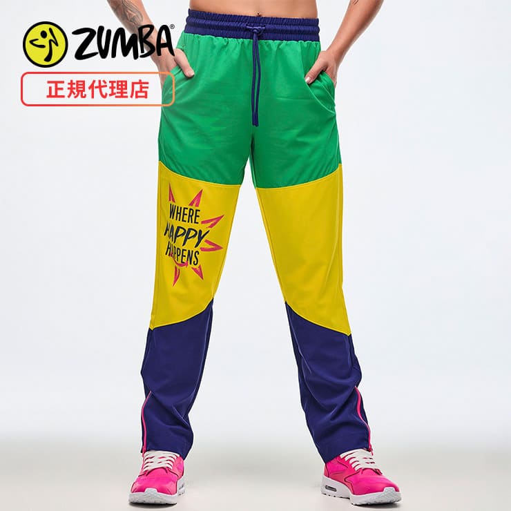 新品　正規品　ズンバ　X S トラックパンツ 新品 正規品 ズンバ X S トラックパンツ 新品 正規品 ズンバ X S