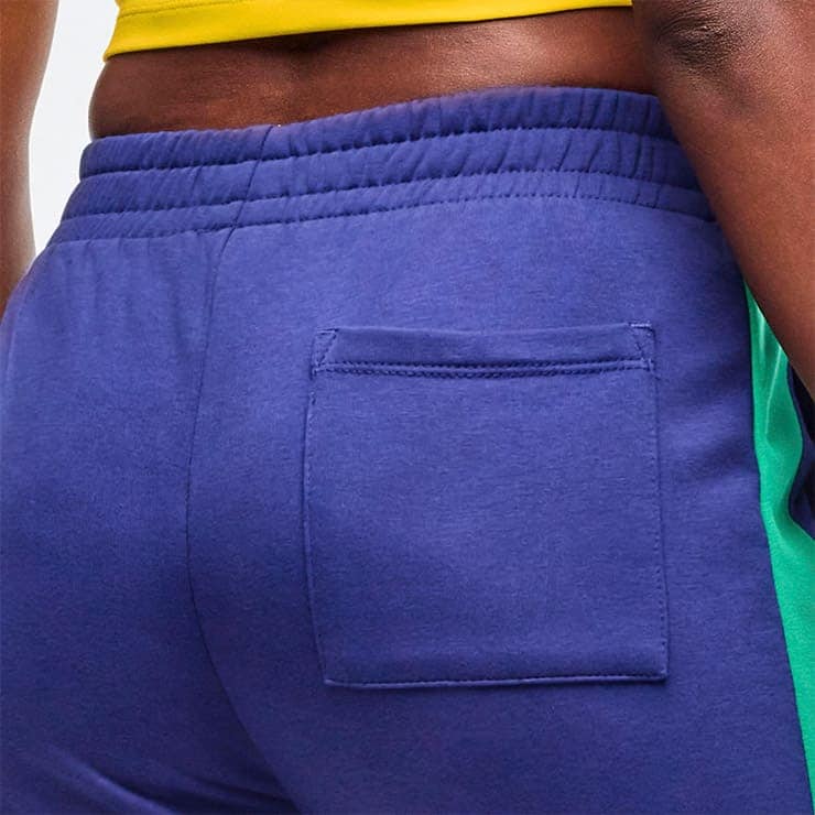 ZUMBA ズンバ 正規品 レディース パンツ ワイドパンツ サイド