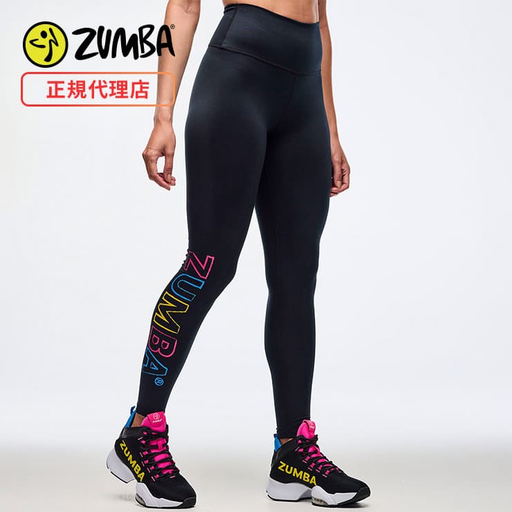 ZUMBA 쥮 ǥ  եȥ