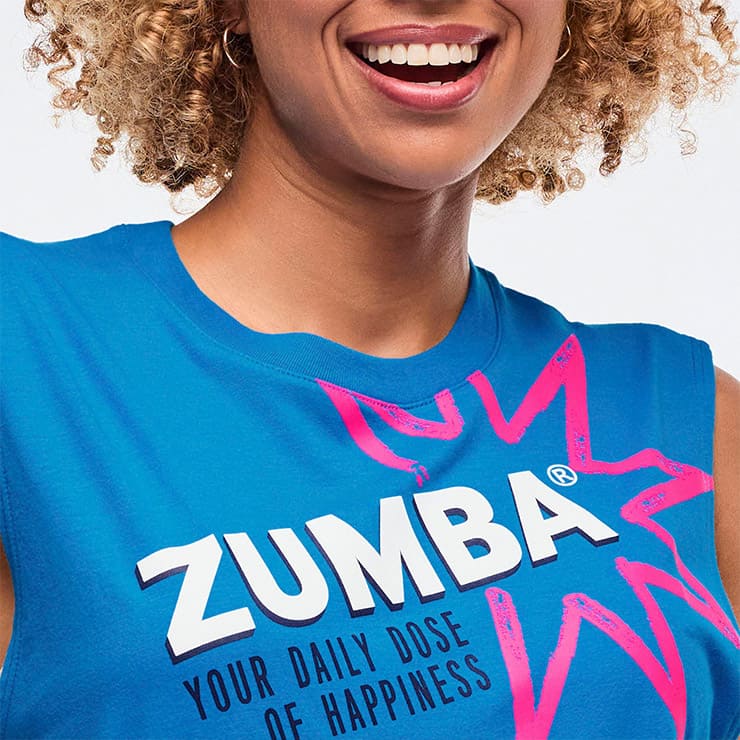 zumba ブルゾン【正規品】 ZUMBA ズンバ 正規品 レディース プルオーバー 長袖 オーバー