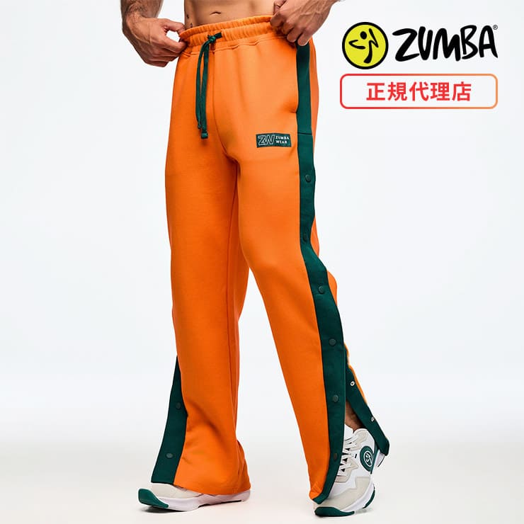 ZUMBA 正規品 ZUMBA ズンバ 正規品 レギンス ブラック インディゴ