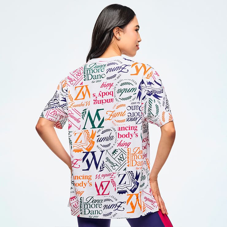 ZUMBA СT ǥ Хå ץ