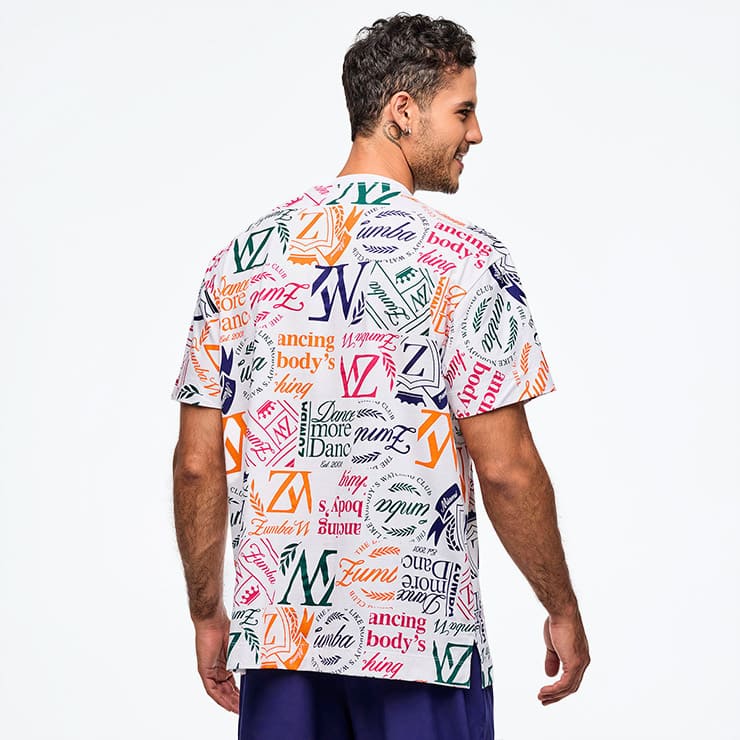 ZUMBA СT  󥹥եåȥͥ