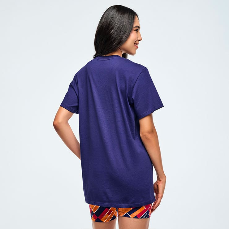 ZUMBA ズンバ 正規品 ウェア トップス Tシャツ ユニセックス