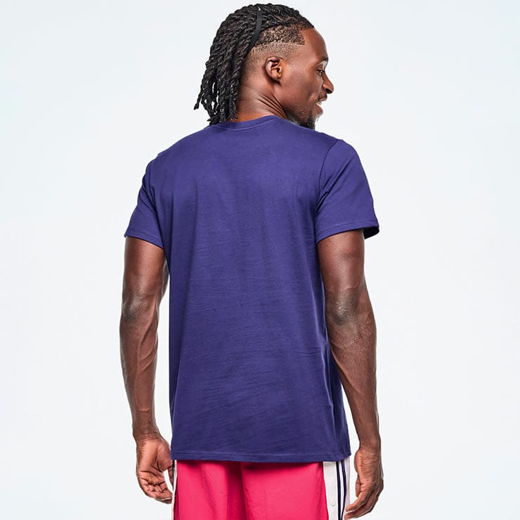 ZUMBAトップス　他 Women's Zumba Tops - Colorful, Bold & Made to Move