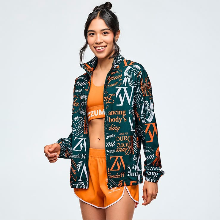 ZUMBA ǥ åץåץ㥱å 󥹥եåȥͥ