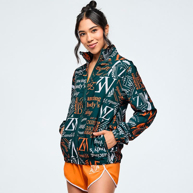 ZUMBA ǥ åͥå㥱å ̥