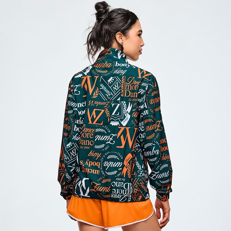 ZUMBA ǥ åͥå㥱å ̥ǥ