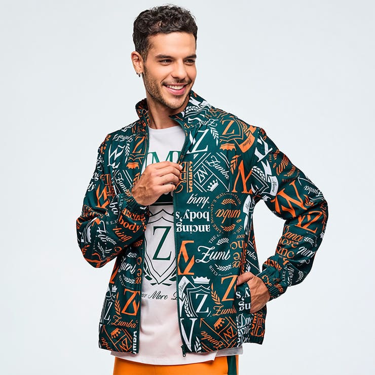 ZUMBA  㥱å ʡŤ ǥ͡