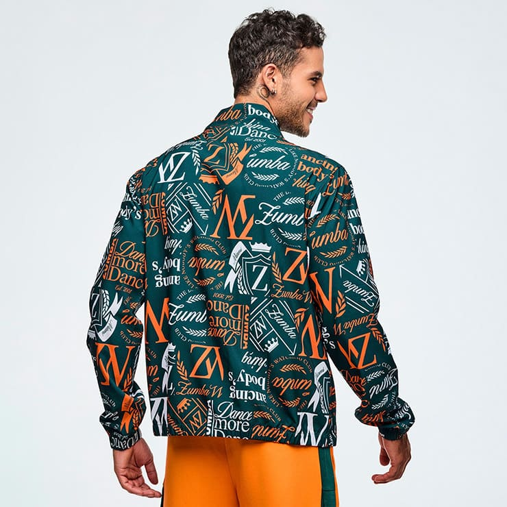 ZUMBA  åͥå㥱å ̥