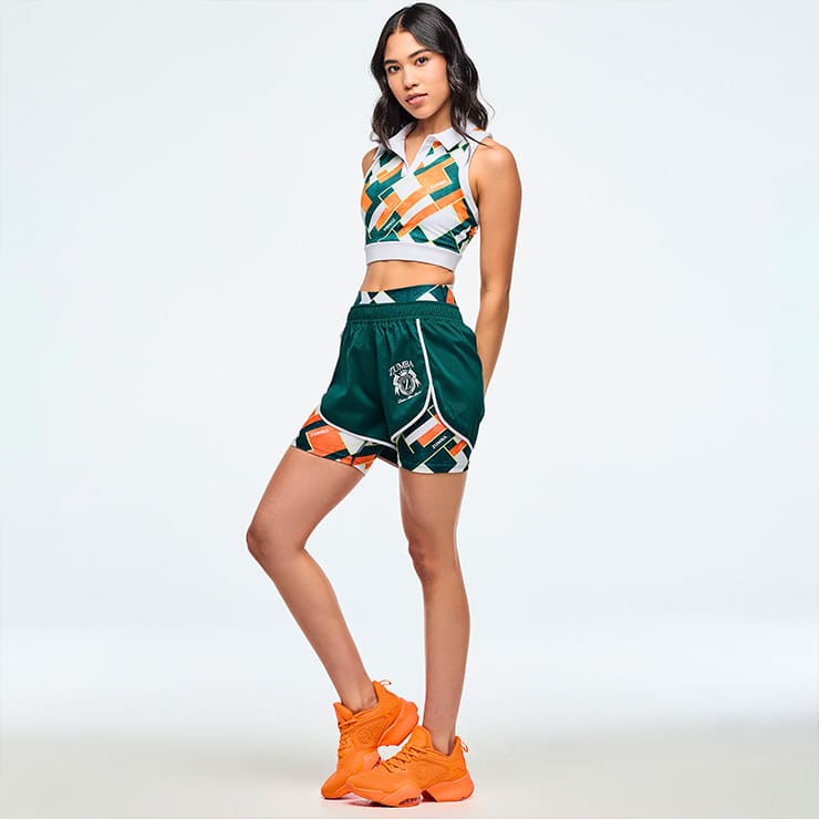 ZUMBA 硼ȥѥ ƥ ǥ͡