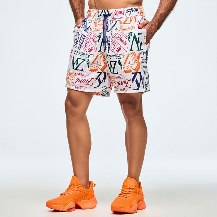 ZUMBA å奷硼  եȥ