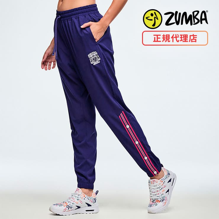 ま*み様 ZUMBA正規品パンツ ZUMBA ズンバ 正規品 パンツ ピンク エクササイズ フィットネス