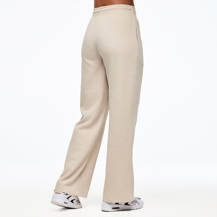 ZUMBA ズンバ 正規品 ウェア パンツ レディース トラックパンツ