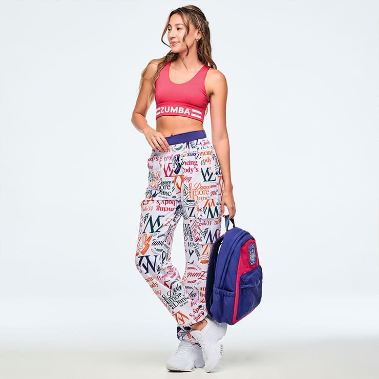 ZUMBAウエア 楽天市場 | ZUMBA公式 by LA BODY - 動くほどハッピー！ZUMBA