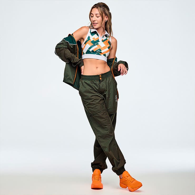 ZUMBA ǥ͡ ǥ åץȥå  ѥ