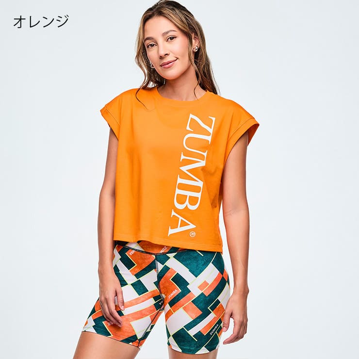 󥸥顼 ZUMBA Class of 2001 Loose Tank   եåȥͥ