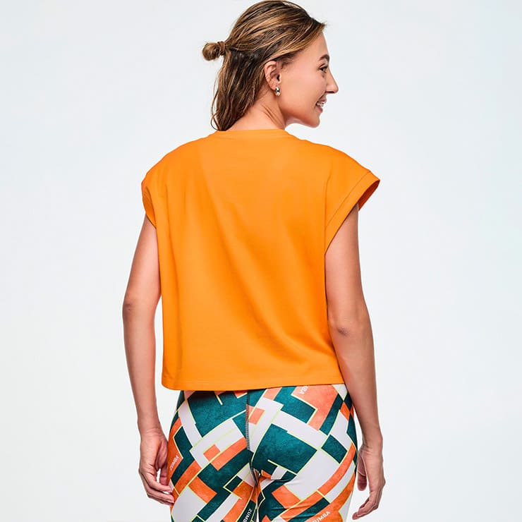 󥸥顼 ZUMBA Class of 2001 Loose Tank   եåȥͥ Хå