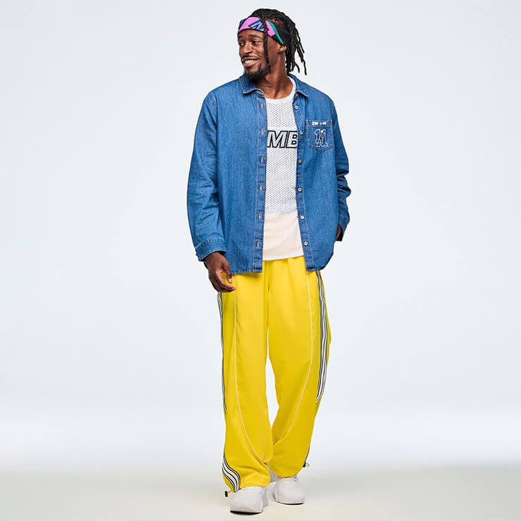 ZUMBA ズンバ 正規品 バンダナ 2枚組 グラフィック ロゴ ウェア ZUMBA ズンバ 正規品 バンダナ 2枚組 グラフィック ロゴ ウェア