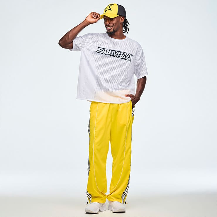 ZUMBA ボトムス XS 正規品 新品 未使用 定価17,600円 ZUMBA ズンバ 正規品 ウェア レディース パンツ ロングパンツ