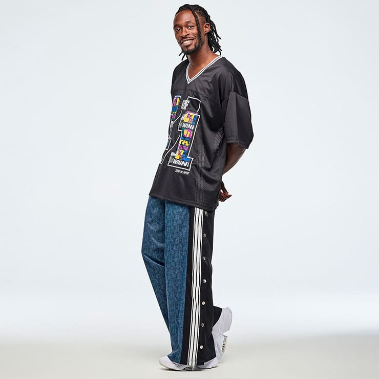 ZUMBA ウェア　正規品 ズンバウェア zumba」の人気商品一覧 | 安い商品を通販サイトから探す