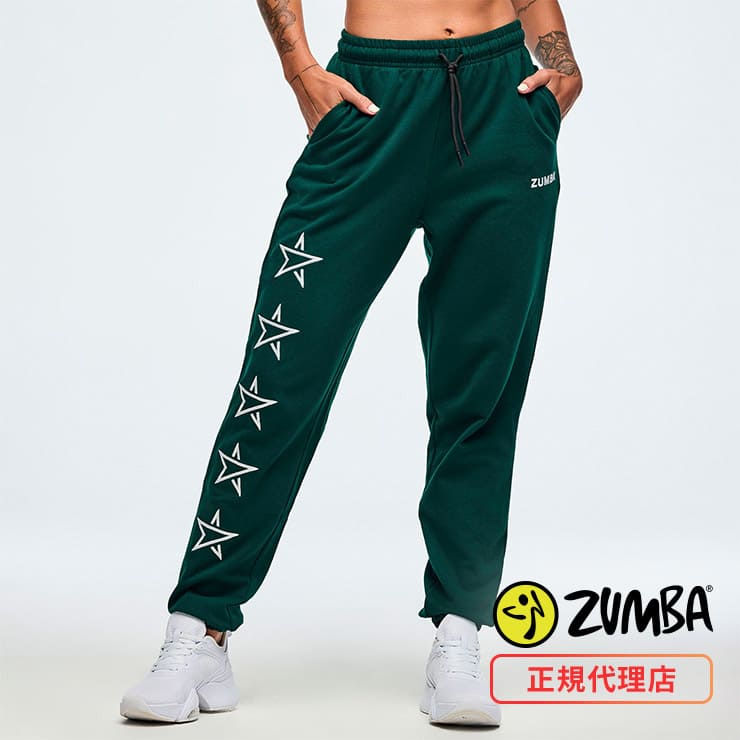 ズンバ　正規品　S 新作 ZUMBA ズンバ 正規品 レディース Tシャツ オーバーサイズ ロゴ