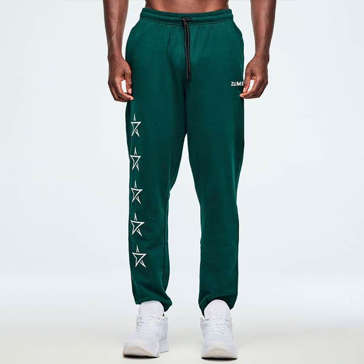 ZUMBA ズンバ 正規品 ウェア レディース パンツ ロングパンツ