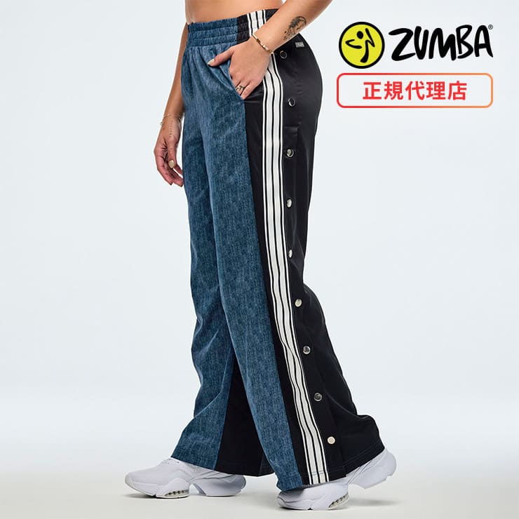 正規品 ズンバ X S デニム パンツ ZUMBA正規品パンツ ズンバ ZUMBA