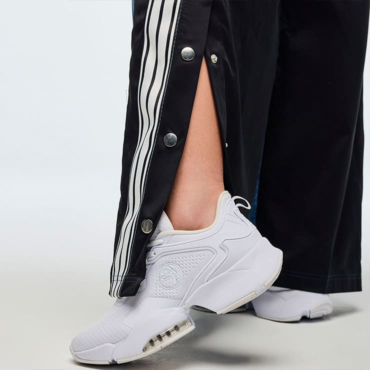 ☆*☆様 新作　　正規品　ズンバ　S ワイド　レッグ　パンツ ZUMBA ズンバ 正規品 ウェア レディース パンツ ワイドパンツ サイド