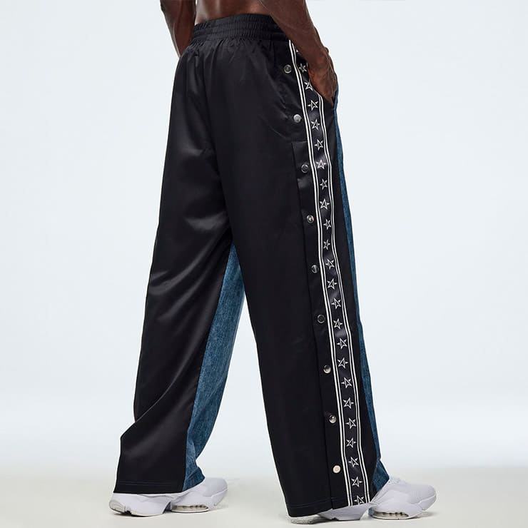 ☆*☆様 新作　　正規品　ズンバ　S ワイド　レッグ　パンツ ZUMBA ズンバ 正規品 ウェア レディース パンツ ワイドパンツ サイド