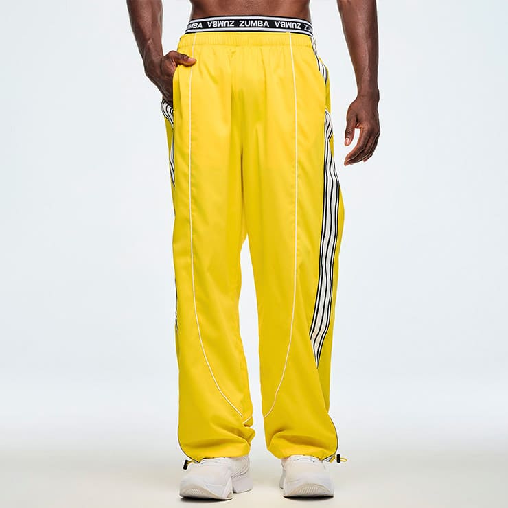 ZUMBA ズンバ 正規品 ウェア レディース パンツ ロングパンツ