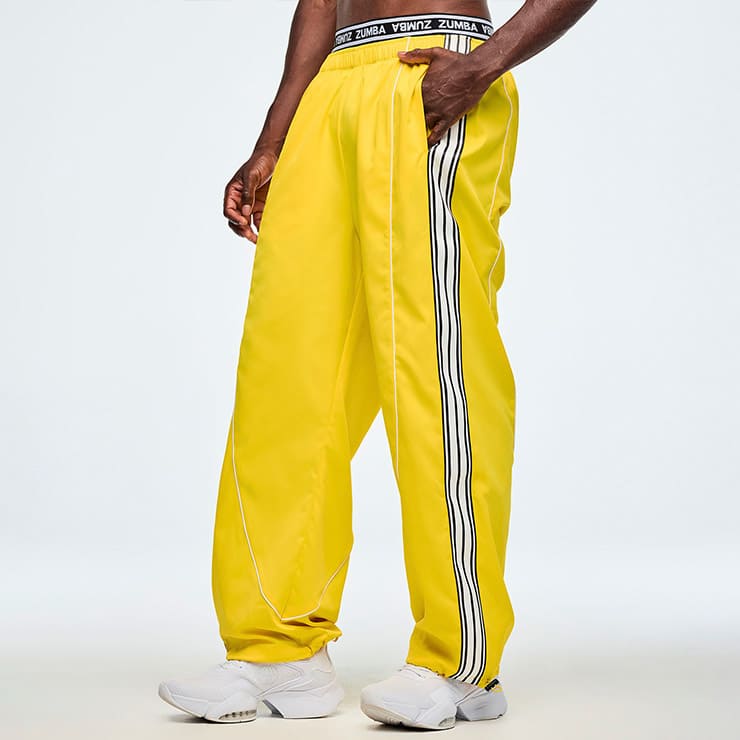 パンツ awawa L 8/19 ZUMBA ズンバ 正規品 ウェア レディース パンツ ロングパンツ