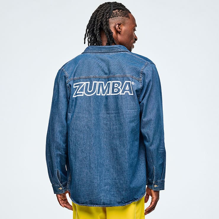 新品　正規品　ズンバ　 S デニム　パンツ 2025年最新】zumba デニムパンツの人気アイテム - メルカリ