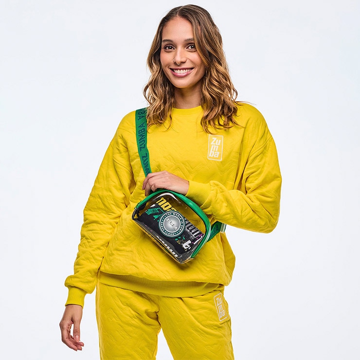 ZUMBA���� ���ꥢ�٥�ȥХå� ��ǥ����� ���������������åȥ����� ���󥹥ե��åȥͥ� ��������Ź