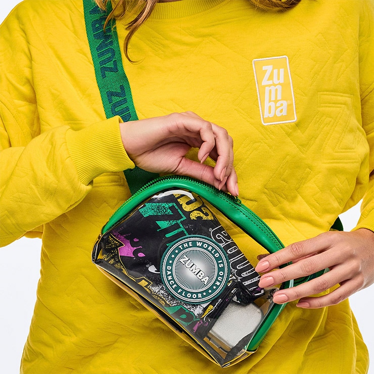 ZUMBA���� ���ꥢ�٥�ȥХå� ��ǥ����� �Хå����������å� ���������ȥåץ������� ��������Ź