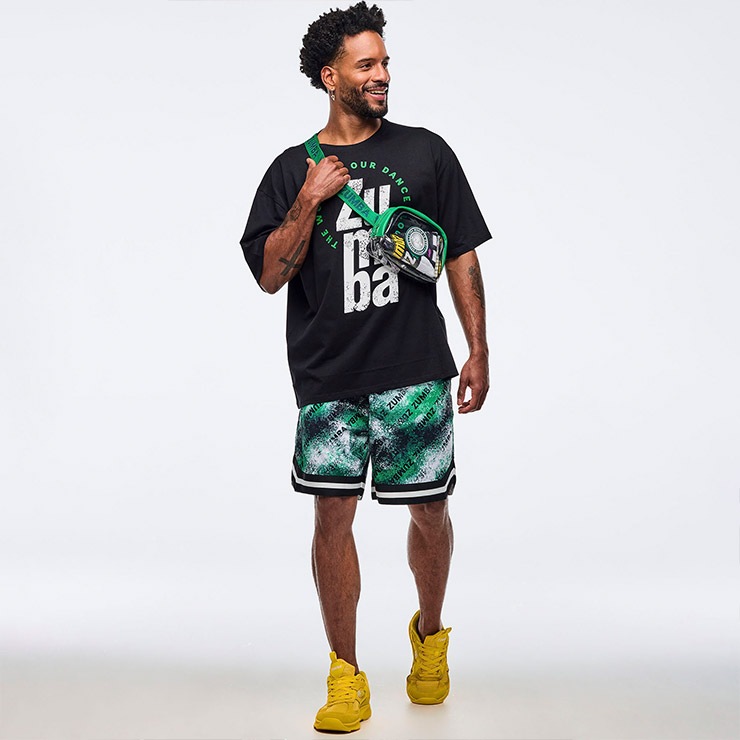 ZUMBA���� ���ꥢ�٥�ȥХå� ��� ���ȥ������� �֥�å��ߥ��꡼�󥳡��� ���󥹥������� ��������Ź