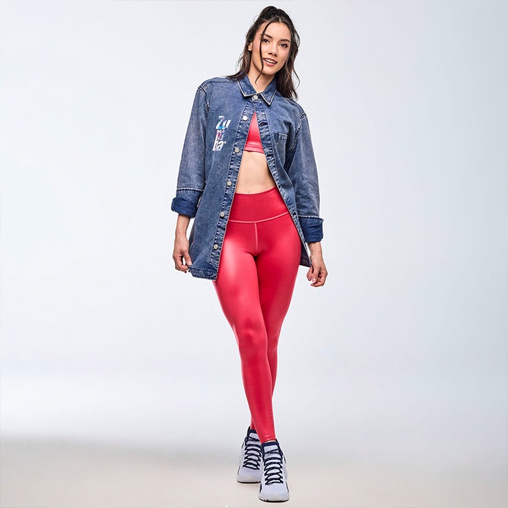 ZUMBA���� �ǥ˥ॷ�㥱�å� ��ǥ����� �������������� �쥮�������� �ͥ��ӡ� ��������Ź