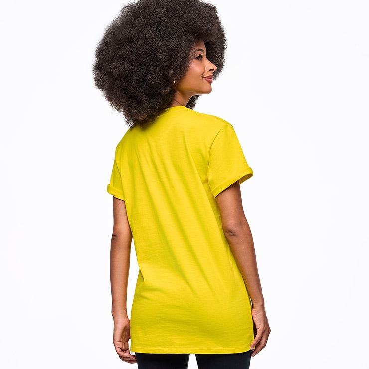 ZUMBA ズンバ 正規品 Tシャツ 半袖 ロゴ ユニセックス トップス