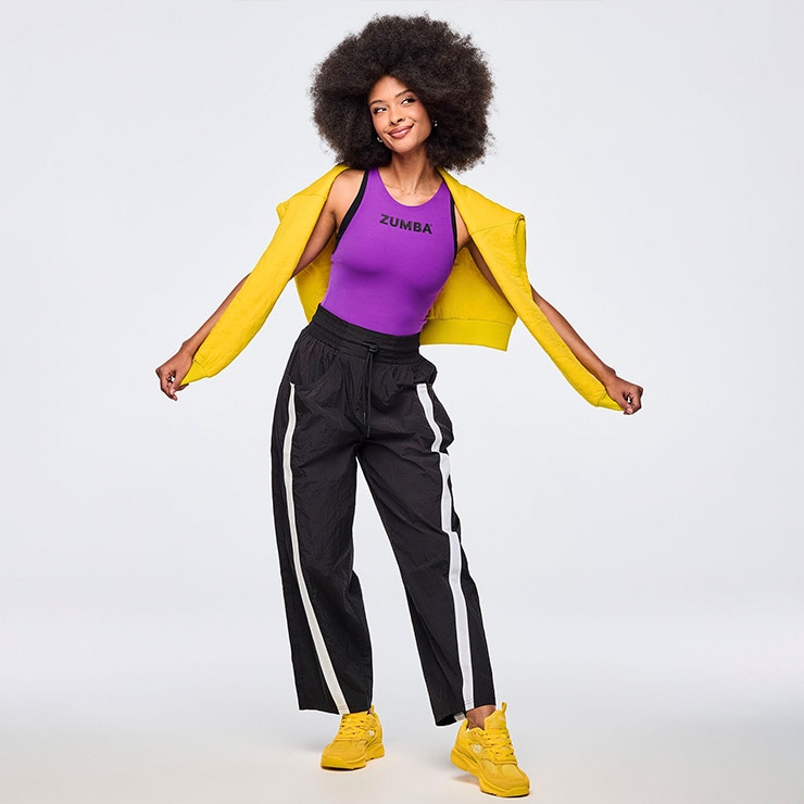 ZUMBA ǥ󥯥ȥå ѡץ ǥ͡ 󥹥եåȥͥ  Ź