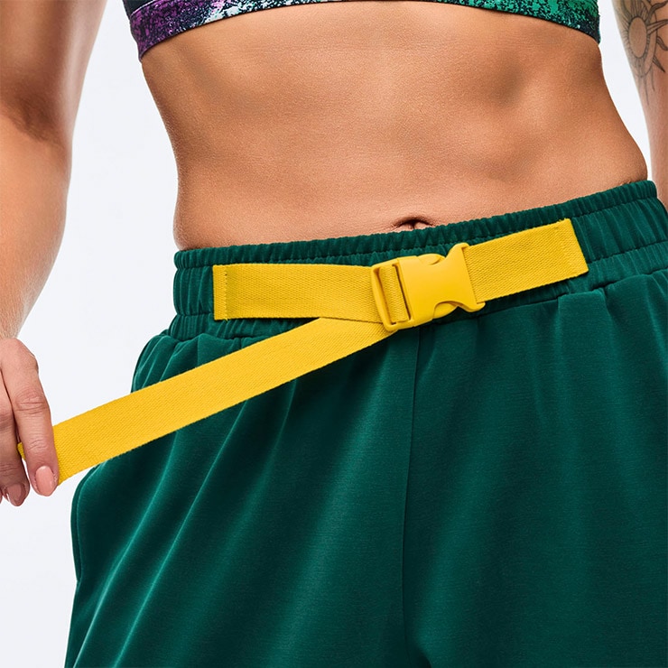 ZUMBA ٥դ ѥ ǥ ƥ ꡼ ȥ٥ ǥơ Ź