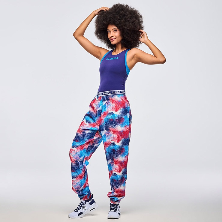 ZUMBA ǥѥ ֥롼 ԥ  ǥ͡ 󥯥ȥå å󥹥 Ź