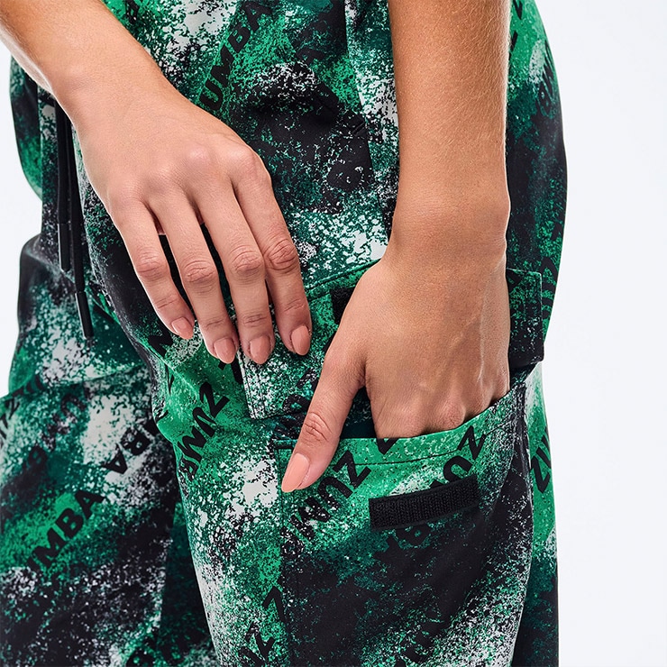 ZUMBA ǥѥ ֥å ꡼ ݥå ǥơ  Ź